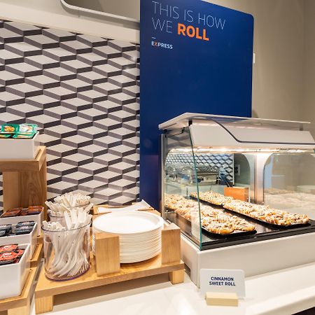 Holiday Inn Express & Suites - Williamstown - Glassboro By Ihg Ngoại thất bức ảnh