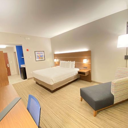 Holiday Inn Express & Suites - Williamstown - Glassboro By Ihg Ngoại thất bức ảnh