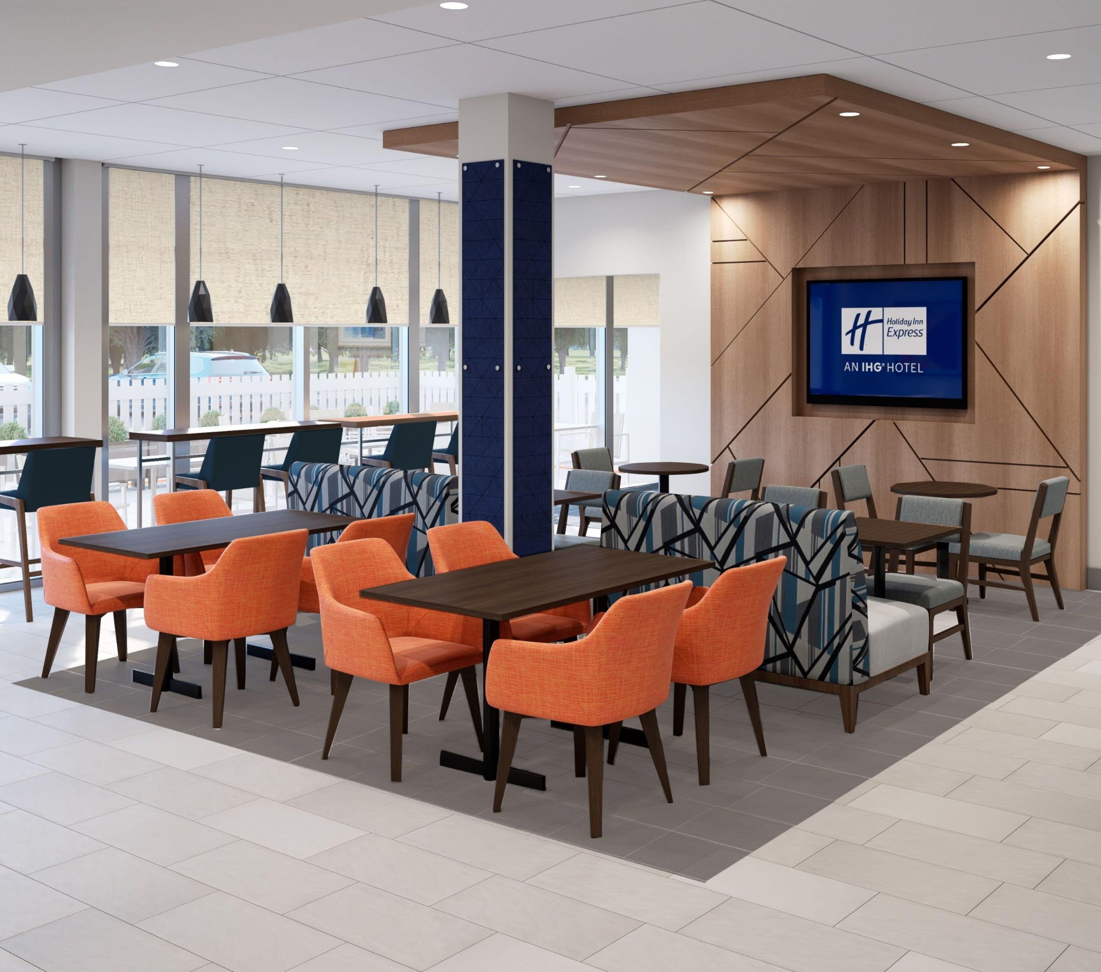 Holiday Inn Express & Suites - Williamstown - Glassboro By Ihg Ngoại thất bức ảnh