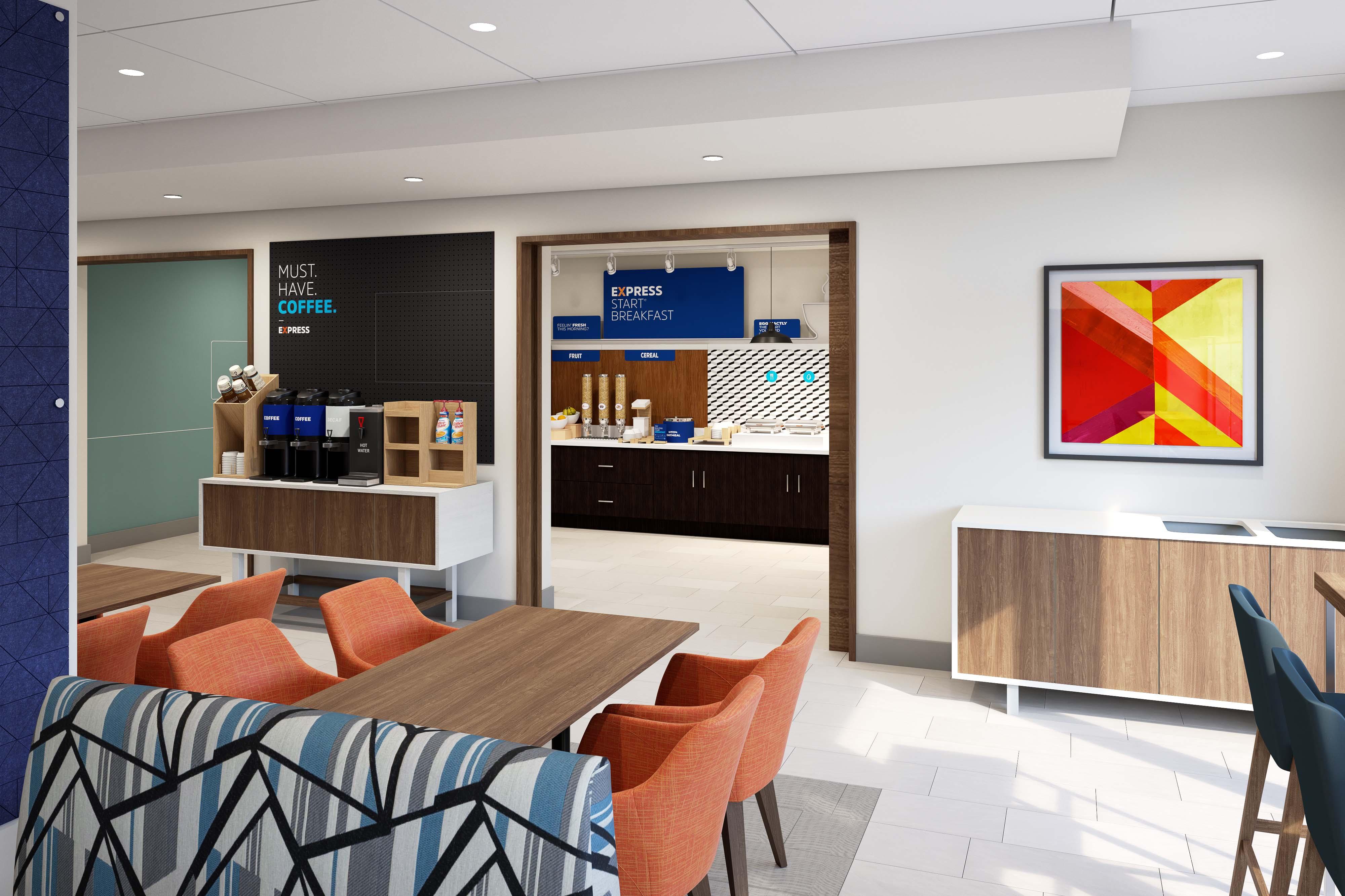 Holiday Inn Express & Suites - Williamstown - Glassboro By Ihg Ngoại thất bức ảnh
