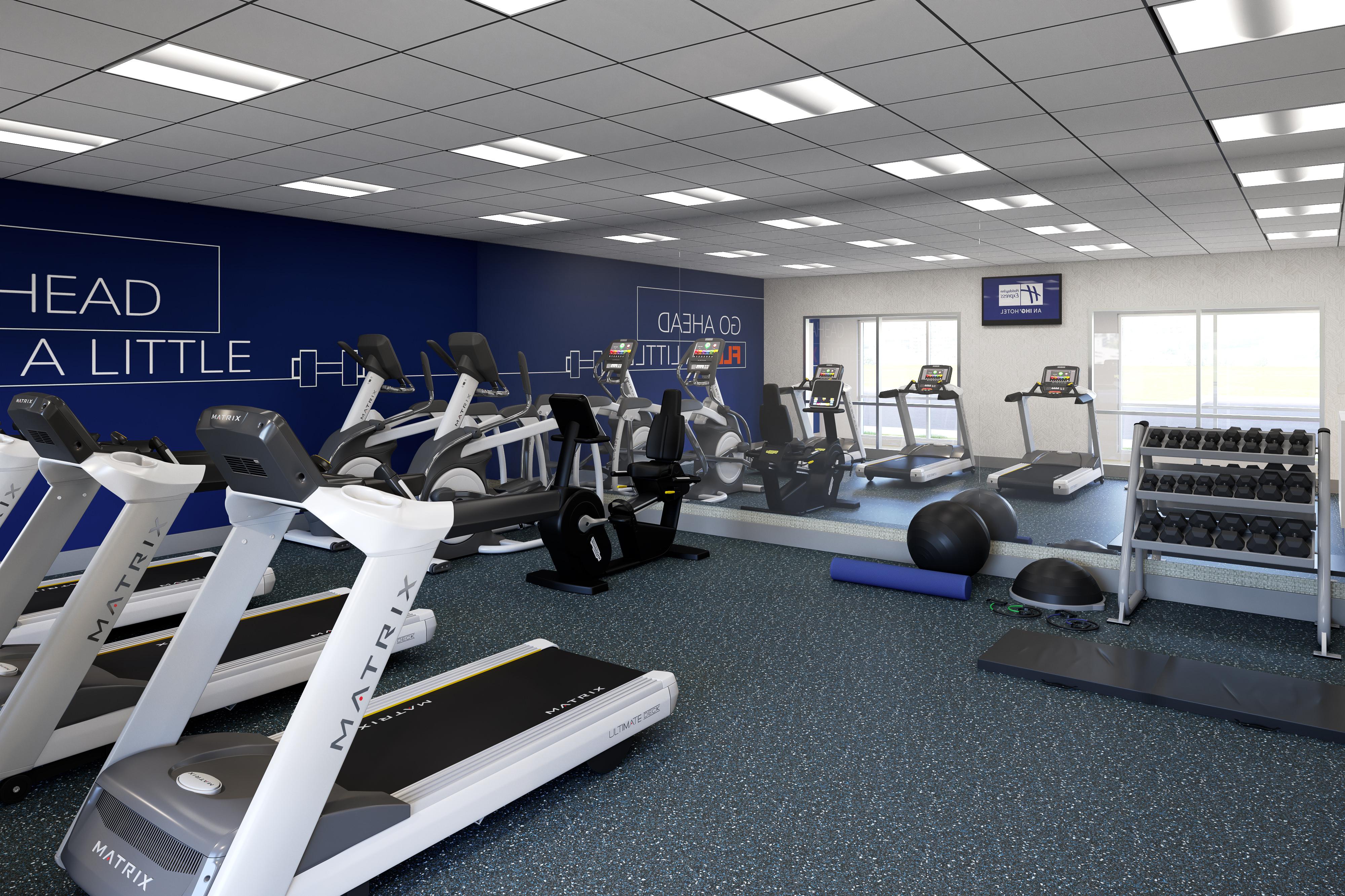 Holiday Inn Express & Suites - Williamstown - Glassboro By Ihg Ngoại thất bức ảnh
