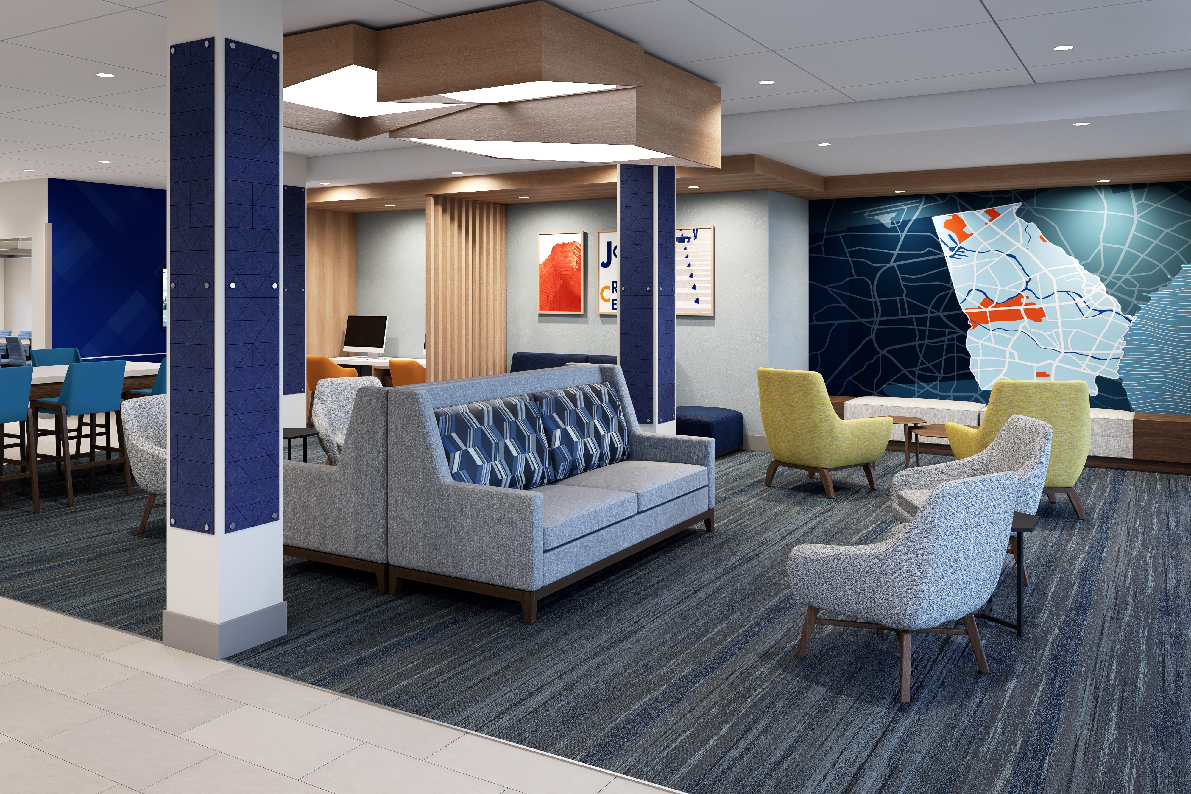 Holiday Inn Express & Suites - Williamstown - Glassboro By Ihg Ngoại thất bức ảnh