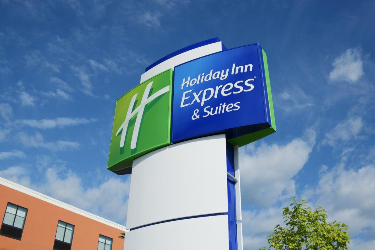 Holiday Inn Express & Suites - Williamstown - Glassboro By Ihg Ngoại thất bức ảnh