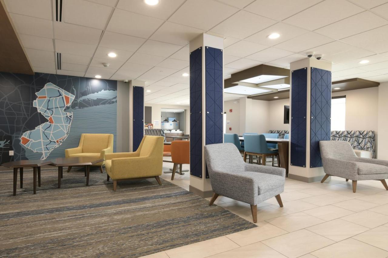 Holiday Inn Express & Suites - Williamstown - Glassboro By Ihg Ngoại thất bức ảnh