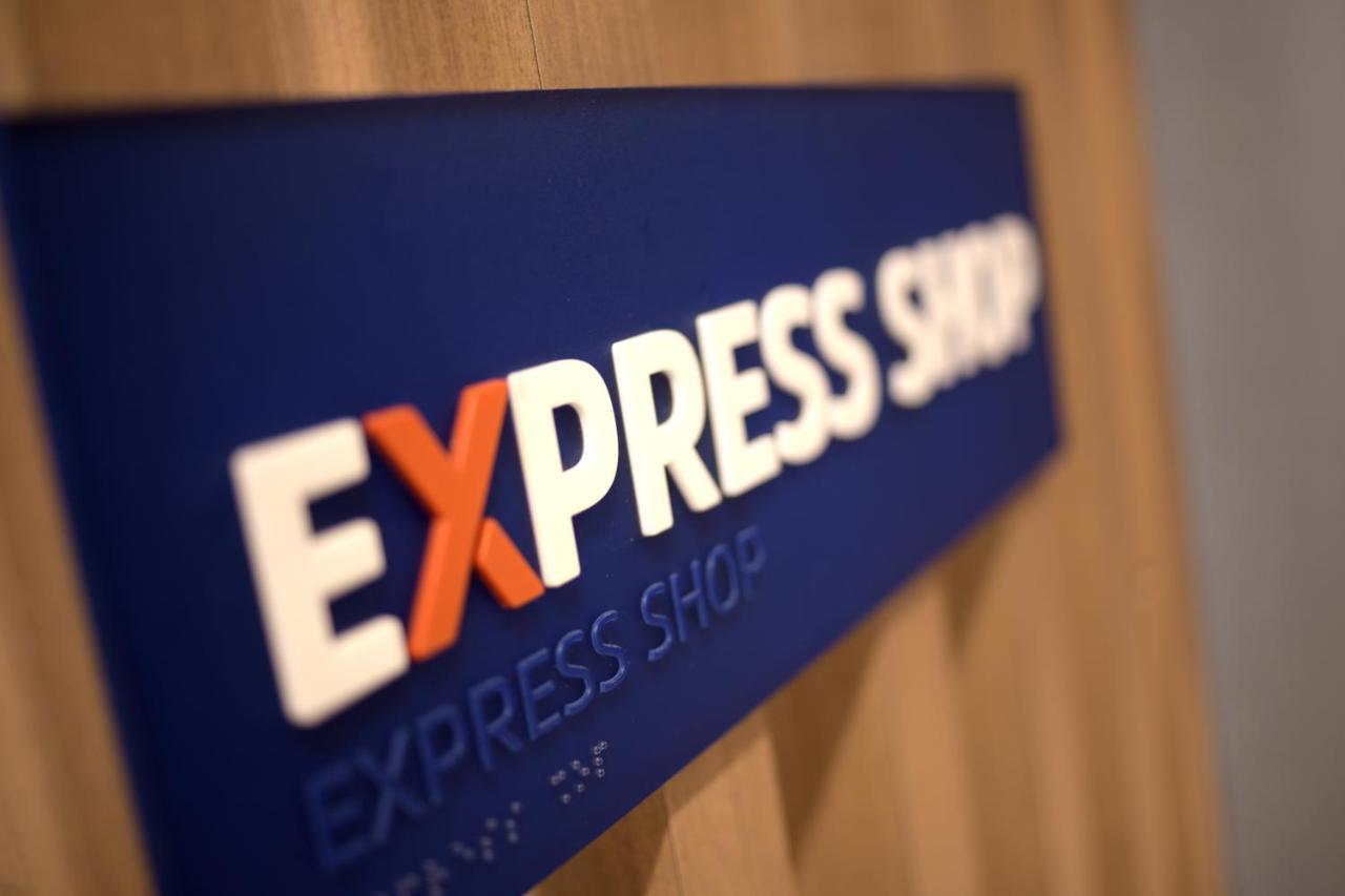 Holiday Inn Express & Suites - Williamstown - Glassboro By Ihg Ngoại thất bức ảnh
