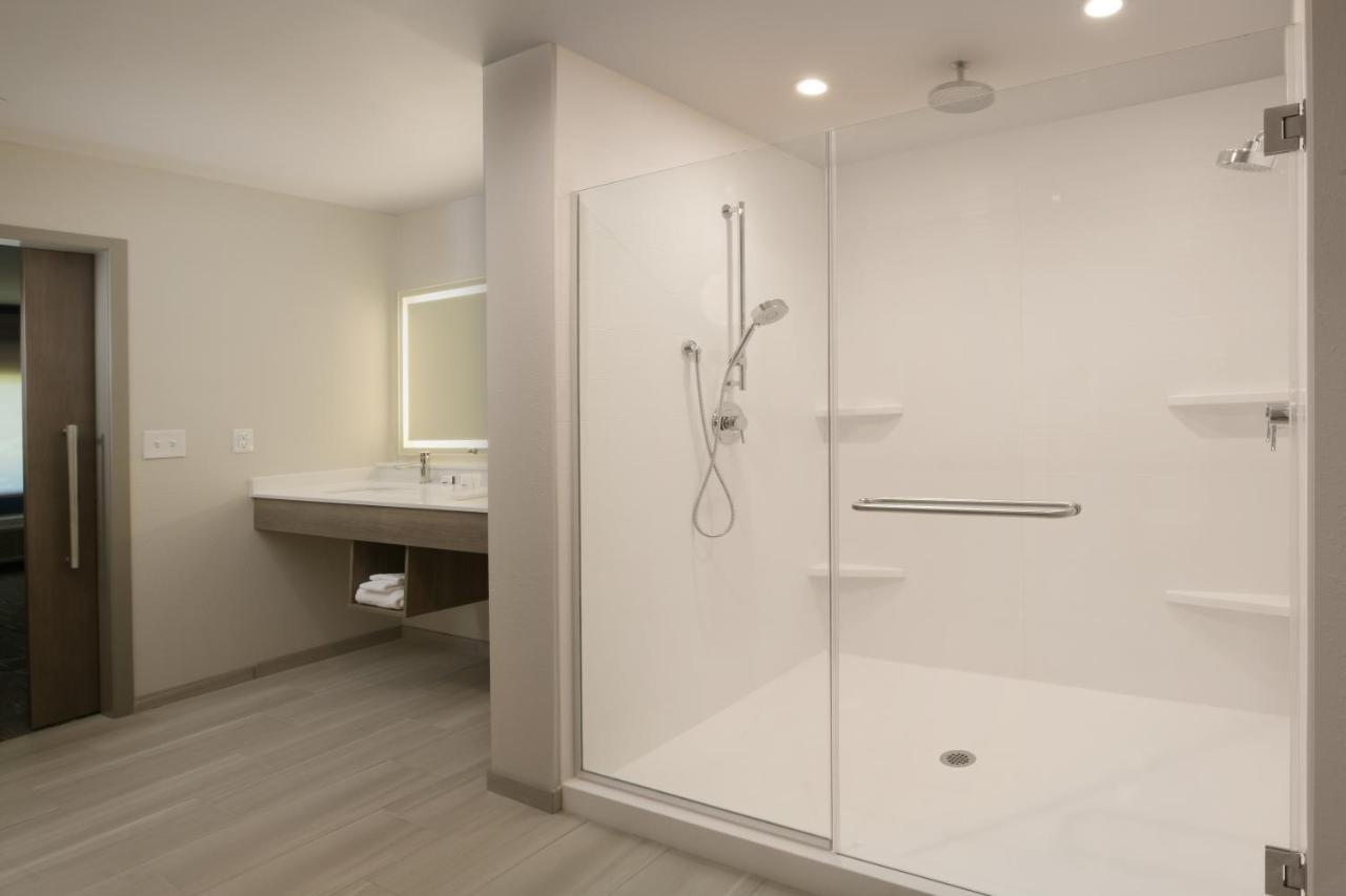 Holiday Inn Express & Suites - Williamstown - Glassboro By Ihg Ngoại thất bức ảnh