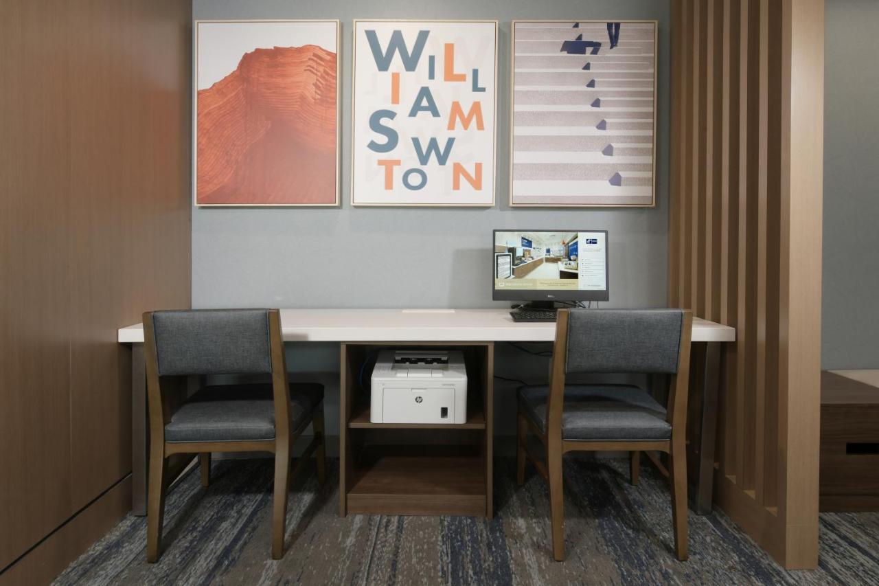 Holiday Inn Express & Suites - Williamstown - Glassboro By Ihg Ngoại thất bức ảnh