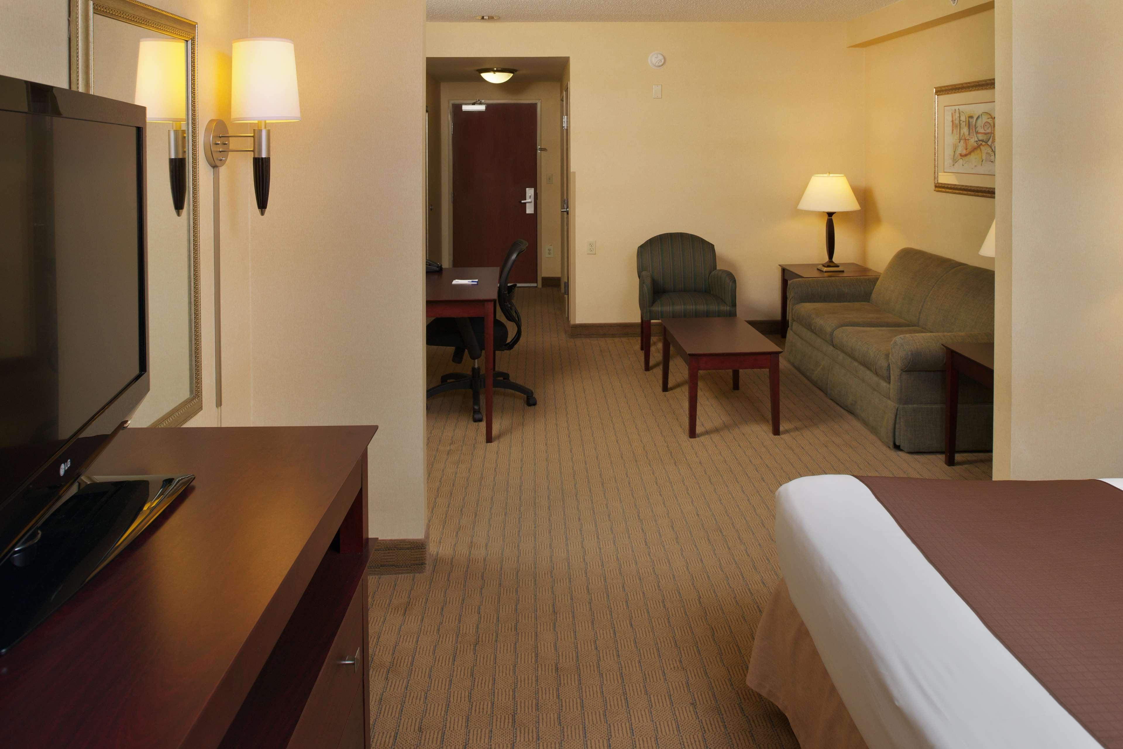 Holiday Inn Express & Suites - Williamstown - Glassboro By Ihg Ngoại thất bức ảnh