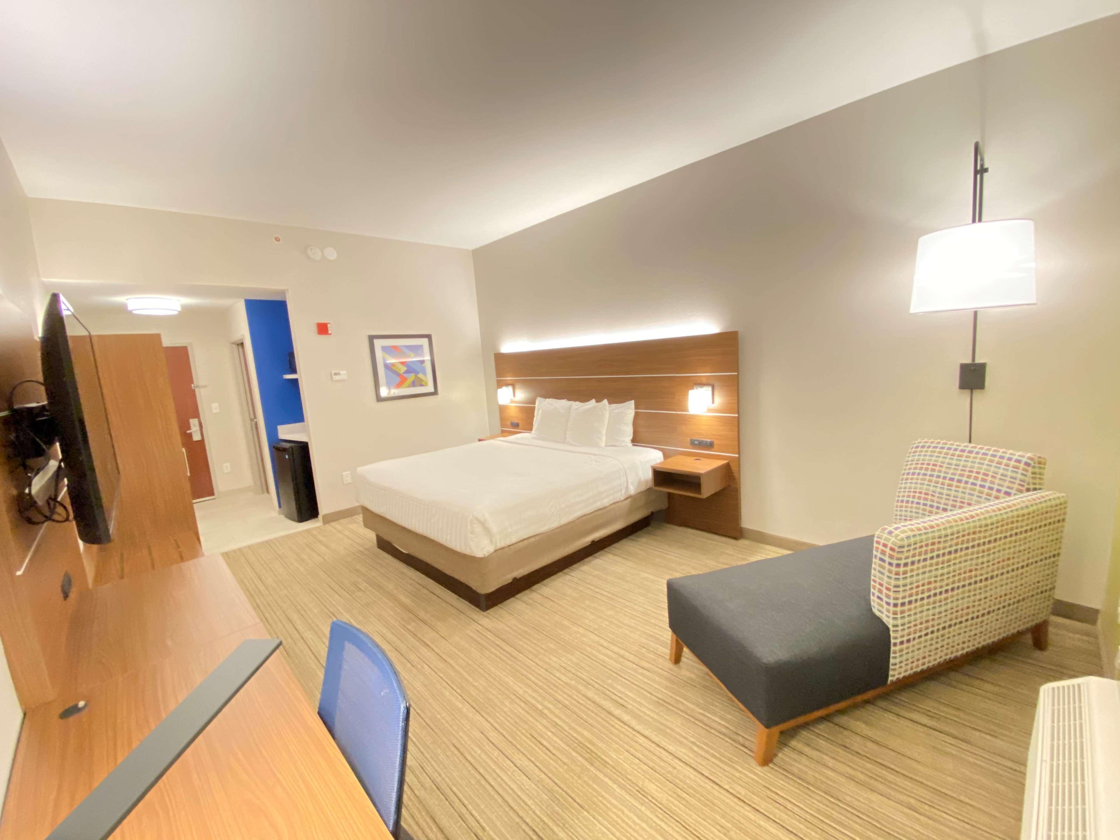 Holiday Inn Express & Suites - Williamstown - Glassboro By Ihg Ngoại thất bức ảnh