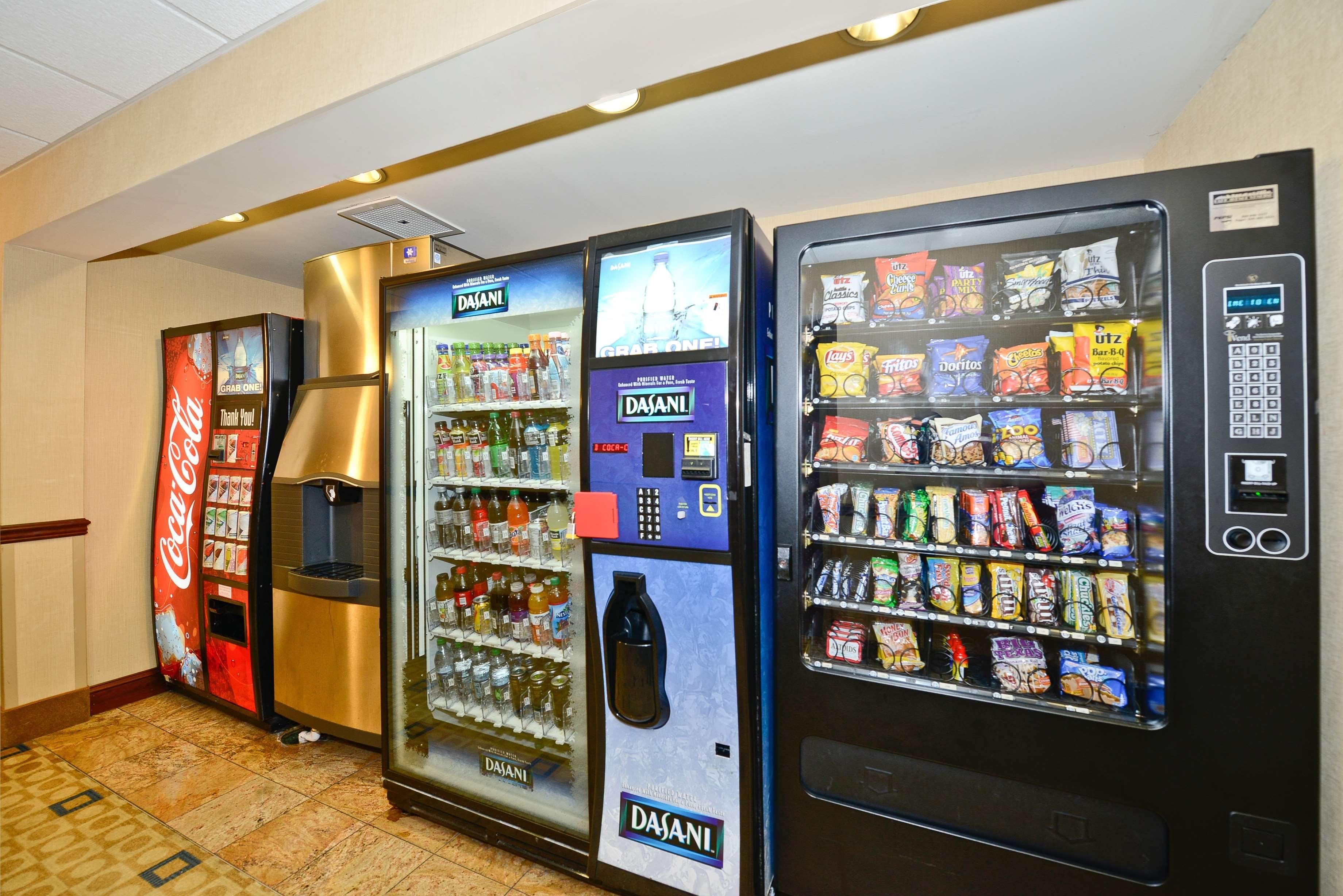 Holiday Inn Express & Suites - Williamstown - Glassboro By Ihg Ngoại thất bức ảnh