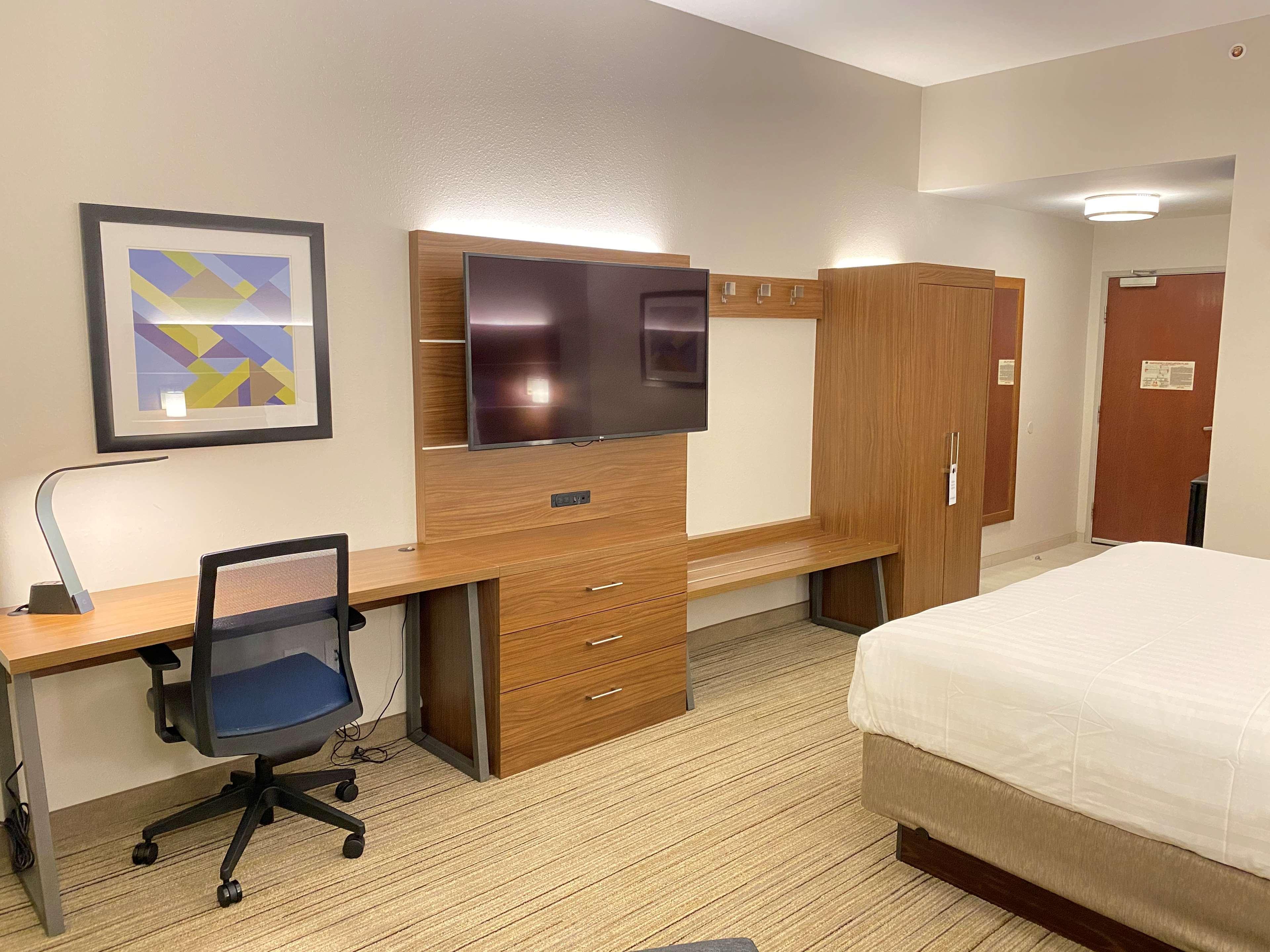 Holiday Inn Express & Suites - Williamstown - Glassboro By Ihg Ngoại thất bức ảnh