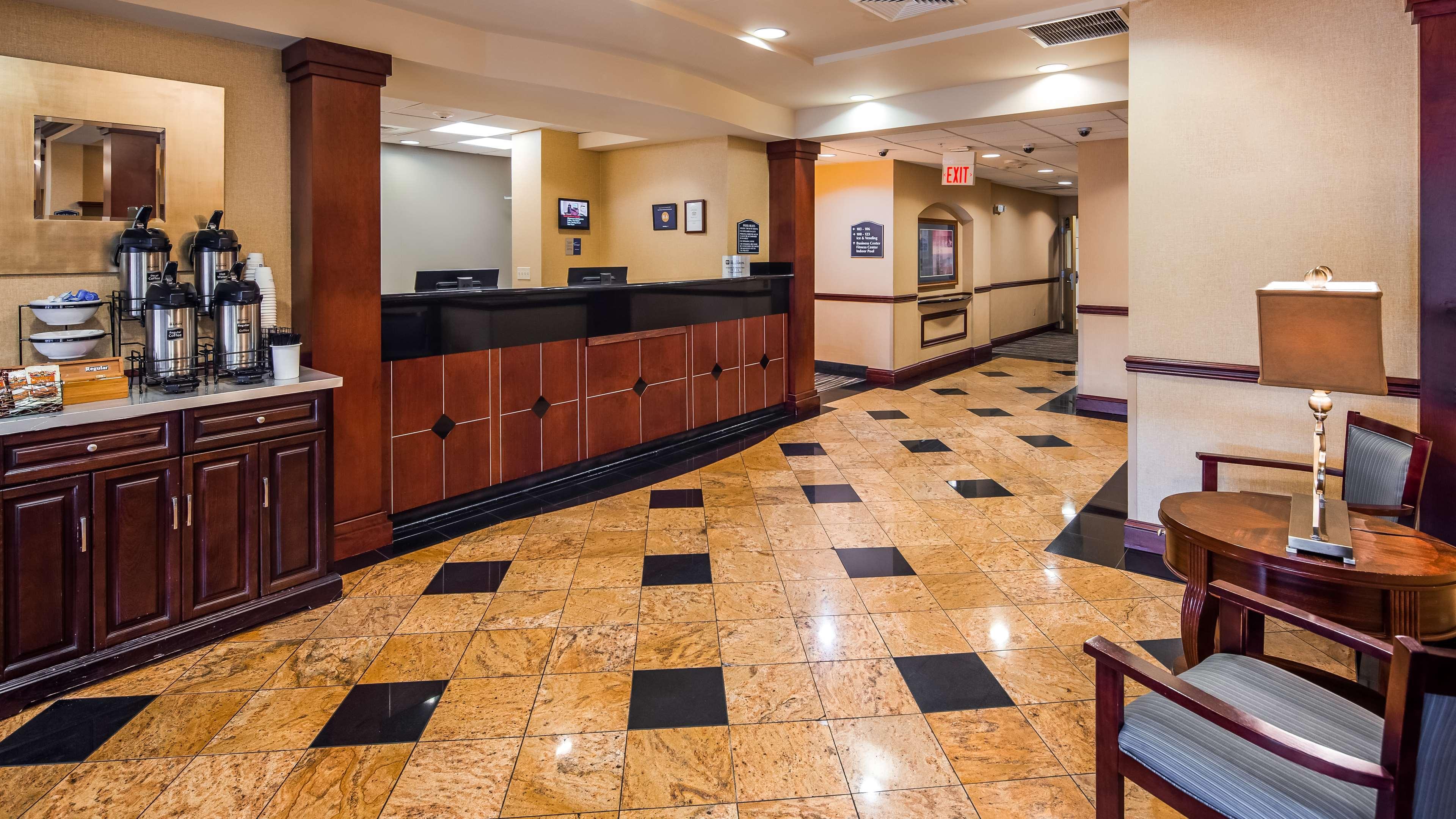 Holiday Inn Express & Suites - Williamstown - Glassboro By Ihg Ngoại thất bức ảnh