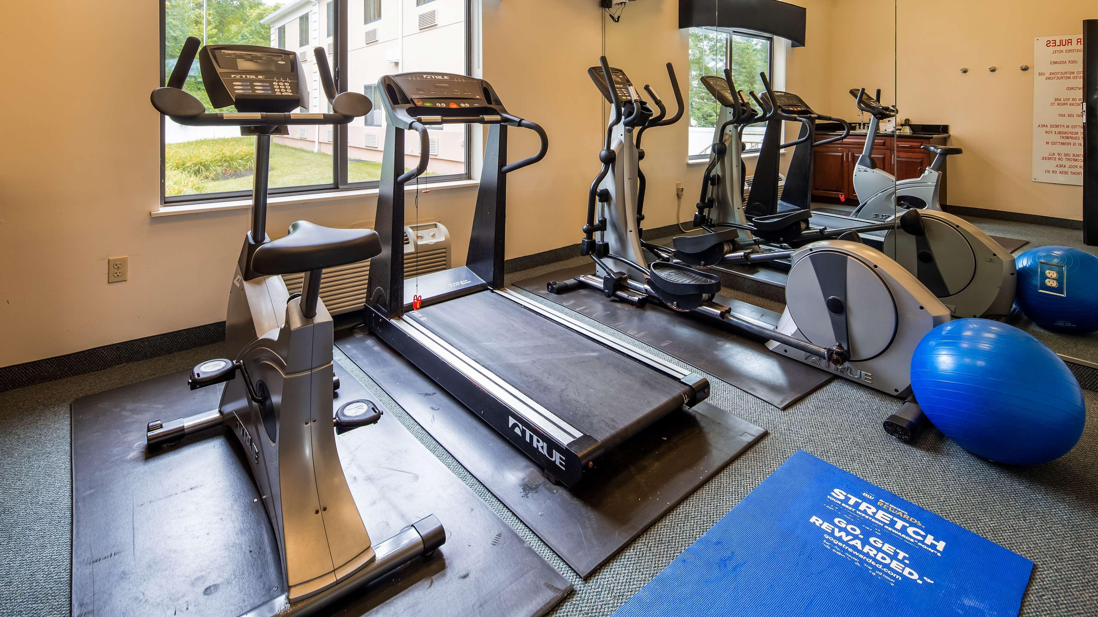 Holiday Inn Express & Suites - Williamstown - Glassboro By Ihg Ngoại thất bức ảnh