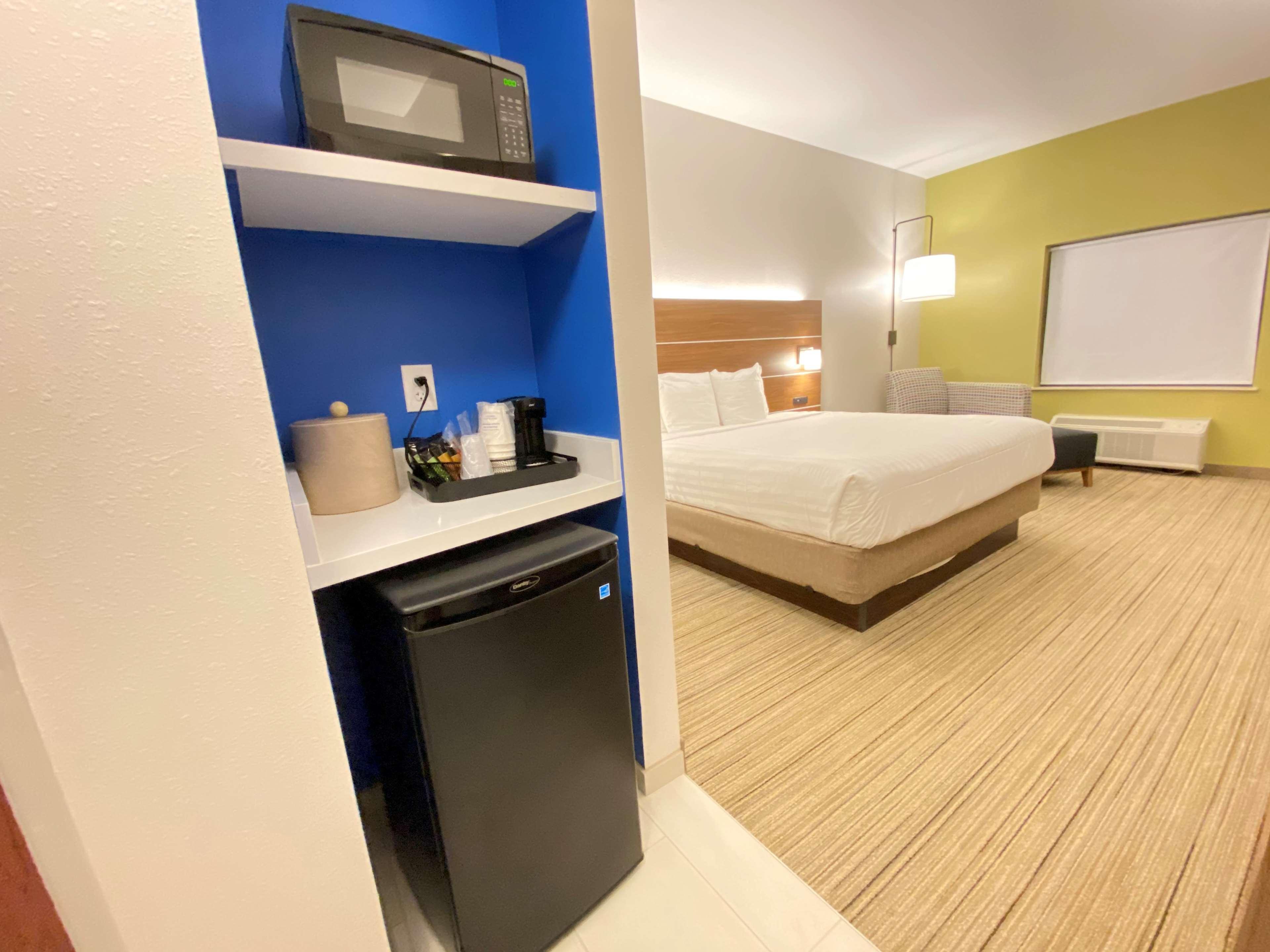 Holiday Inn Express & Suites - Williamstown - Glassboro By Ihg Ngoại thất bức ảnh